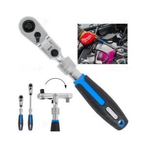 Zna?kovy Rá?na teleskopického rá?nového kloubu 1/4 SLIM POWER FR2450