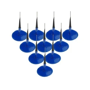 ?asově Omezené Opravny h?íbek 9mm 10ks SA9