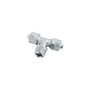 Zna?kovy Pneumatická nástr?ná spojka Typ T 1/4" 8x6 mm