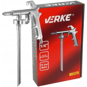 Zna?kovy St?íkací pistole na podvozky V81275