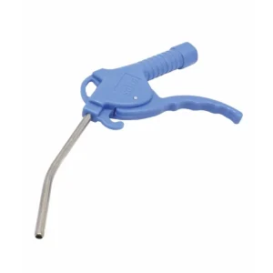 ?asově Omezené Vzduchová ofukovací pistole 1/4" 110mm S-BG4N