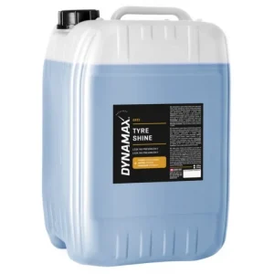 Zna?kovy Dxe5 lesk na pneumatiky 25 kg