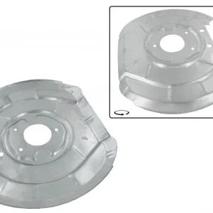 Zna?kovy ?tít brzd/p?ední L/P - T.1 1302/03 (1970 ? 80)