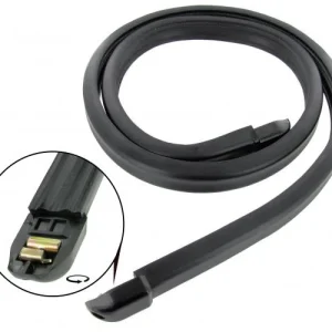 Zlevněny Li?ta nárazníku/p?ední - Typ 1 (1967 ? 74)