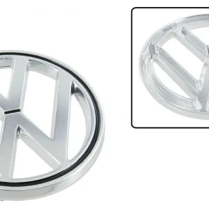 Znak VW/p?ední - Typ 1/3/181 (1962 ? 72) Akce