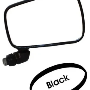 Zrcátko zpětné ?erné/P - Typ 1/3 (1967 ? 03) Vrácení Zdarma