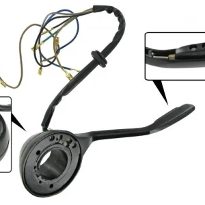 Zna?kovy Pá?ka spínací/směrová+dálková světla - Typ 1/14 (1960 ? 67)