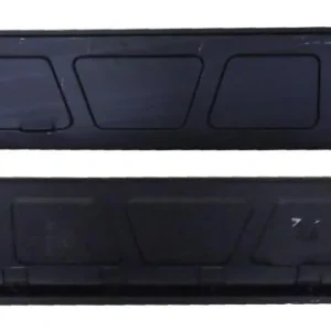 ?asově Omezené Prah vnt?ní/P - VW 181 (1969 ? 79)