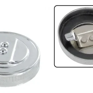 Zlevněny Uzávěr oleje Std/chrom - Typ 1 motor (1955 ? 92)