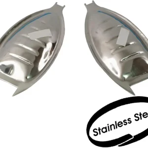 Zlevněny Misky pod kliky dve?í S/S - Typ 1 (1960 ? 67)