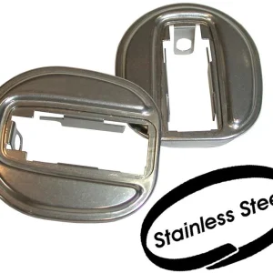 Zna?kovy Kryty pod kliky dve?í/Armor - Typ 1 (1970 ?)