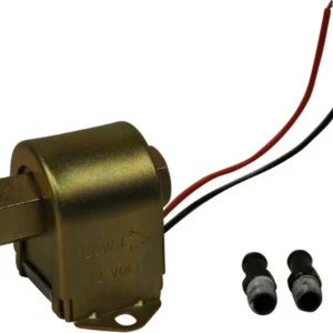 Zna?kovy ?erpadlo paliva/12V - Typ (univerzál)