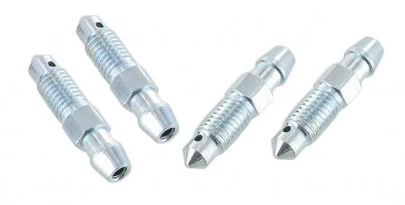 Zna?kovy ?rouby odvzdu?nění t?menu brzd - Typ 1/2/3/14 (1966 ?)