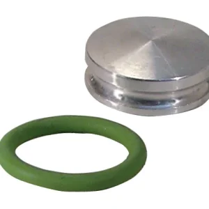 ?asově Omezené Záslepka va?ky motoru/Alu - Typ 1/3/CT/CZ/WBX motory (1965 ?)