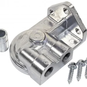 ?asově Omezené Adaptér filtru oleje/vystup P - Typ 1/3 motory (1960 ?)