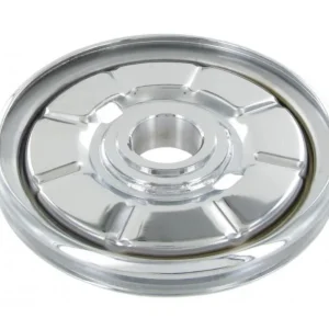 ?emenice klikové h?ídele/chrom - Typ 1 motor (1960 ?) Hit Sezóny