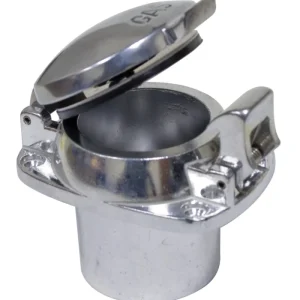 Zlevněny Hrdlo nalévání paliva s uzávěrem/Alu - T.1 Buggy (univerzál)