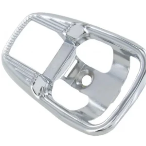 Zlevněny Krytka pod kli?ku dve?í/chrom L/P - Typ 1/2/3/14 (1961 ?)