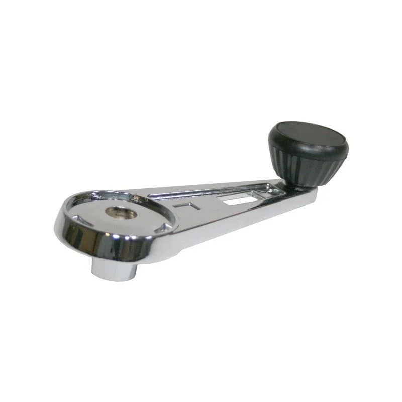 ?asově Omezené Kli?ka stahování okna/OE chrom L/P - Porsche 911 (1973 ? 83)