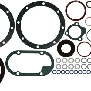 ?asově Omezené Těsnění bloku motoru/set - Porsche 911/964/993 (1977 ? 97)