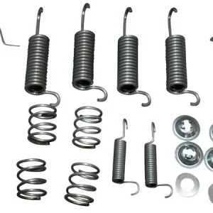 ?elisti brzd zadní/montá?ní kit - Typ 2 (1973 ? 79) Nejlep?í Volba