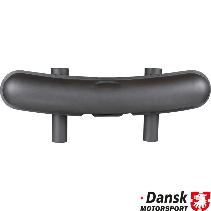 Zna?kovy Vyfuk dual/race - Porsche 914/6 (1969 ? 73)