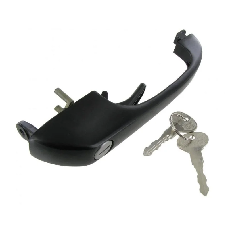 Zna?kovy Klika dve?í/p?ední L/P - Typ 25 (1979 ? 92)