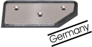 Zlevněny Kryt sloupku u dve?í/horní L - T.1 Cabrio (1964 ? 71)