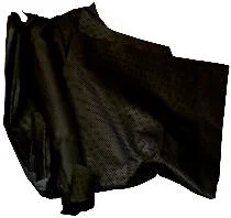 ?alounění st?echy OE/?erná látka - Typ 1 Faltdach (1957 ? 63) Zlevněny