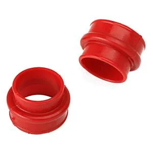 Zlevněny Man?ety sání dual/?erveny uretan - Typ 1/3/CT/CZ motory (1970 ?)