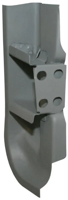 Zlevněny Sloupek u dve?í w/P - Typ 14 (1960 ? 74)