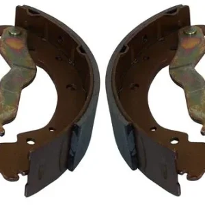 ?elisti brzd OE/zadní - Typ 4 (1990 ? 95) Pouze Dnes