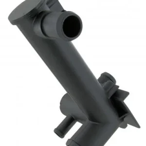 ?asově Omezené P?íruba/chladící systém - Typ 25 WBX motory (1986 ? 92)