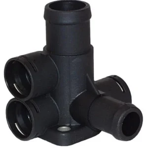 ?asově Omezené P?íruba/chladící systém - Golf Cabrio/Scirocco (1984 ? 92)