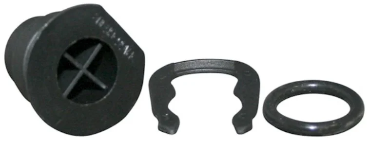 Zátka/chladící systém - Typ 4/LT/Golf/Jetta/Scirocco (1982 ?) Ihned K Objednání