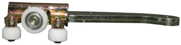 Závěs posuvnych dve?í/st?ed L - Typ 4 (1990 ? 03) Pouze Dnes