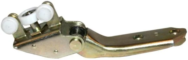 Závěs posuvnych dve?í/P - Typ 4 (1990 ? 03) Cenová Bomba