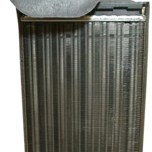 ?asově Omezené Vyměník tepla - Typ 4 (1990 ?)