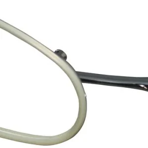 Zrcátko zpětné/chrom L/P - Porsche 356 B (1959 ? 63) Cenová Bomba