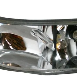 Zna?kovy Panel světla/zadní L - Porsche 911 (1969 ? 89)