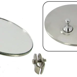 Zrcátko zpětné S/S L/P - Typ 2 (1950 ? 67) Speciální Cena