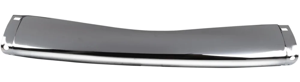 ?asově Omezené Nárazník p?ední chrom/st?ed - Typ 14 (1955 ? 71)