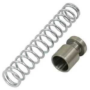 Zlevněny Ventil tlaku oleje - Typ 1/3 motory (1960 ? 69)