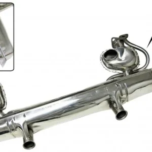 Zna?kovy Vyfuk S/S - Typ 1/14 (1963 ?)