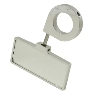 Zrcátko zpětné/Alu - T.1 Buggy (univerzál) Autenticky