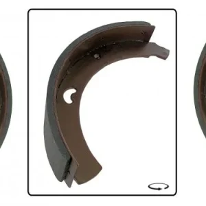 ?elisti brzd/p?ední - Typ 2 (1955 ? 63) Top Prodej