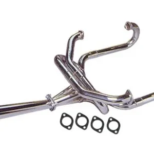 Zlevněny Vyfuk se svody/Merged/keramik 41mm - T.1 Buggy/Baja (1.3-1.6)