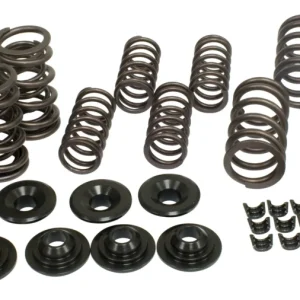 Zlevněny Pru?iny ventil? dual/HD kit - Typ 1/3/CT/CZ motory (race)