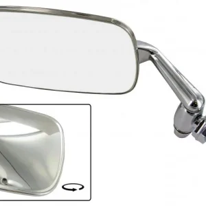 Zrcátko zpětné S/S L - Typ 1/3 (1967 ? 03) Autenticky