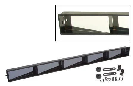 Zrcátko zpětné/5x - Typ (univerzál) Vyhodná Nabídka